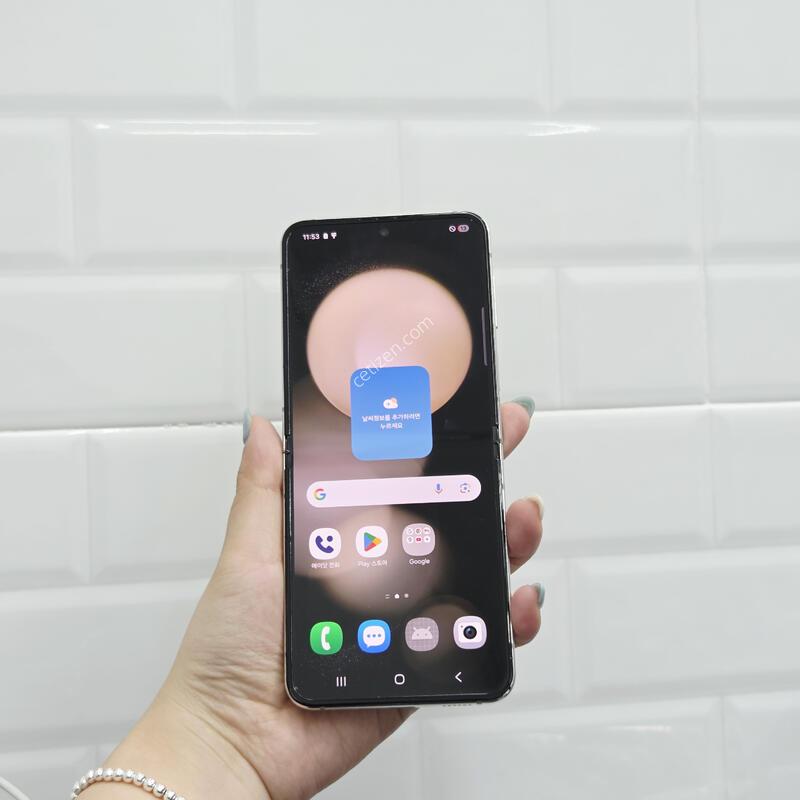 ������Z�ø�5 ũ�� 256GB