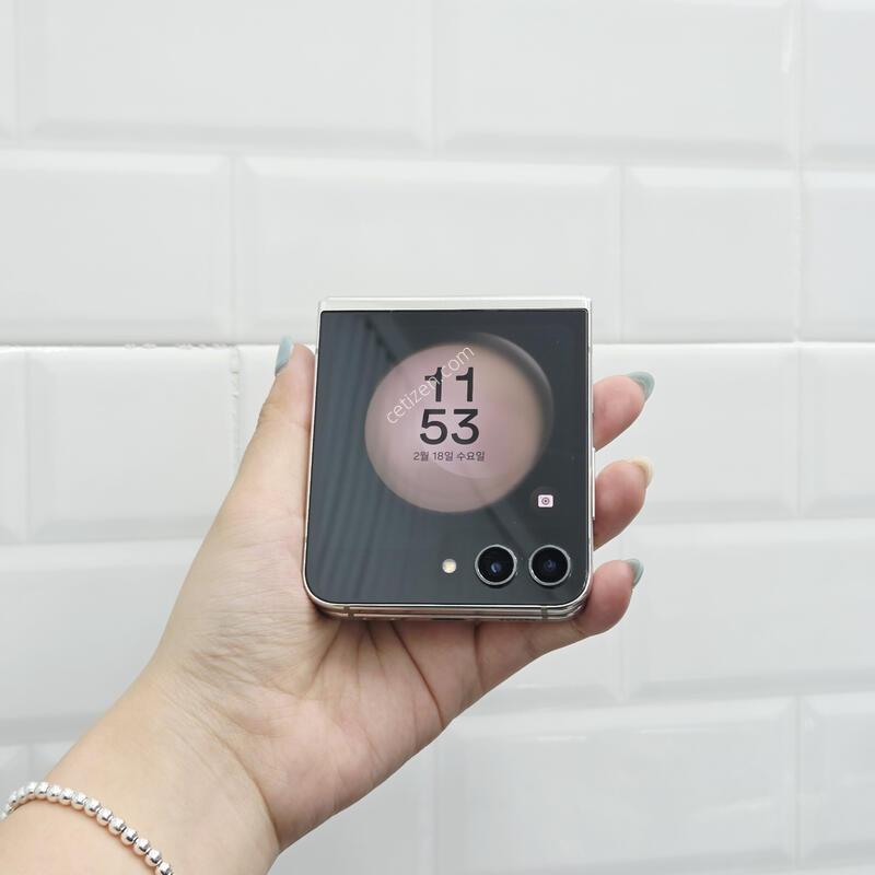 ������Z�ø�5 ũ�� 256GB