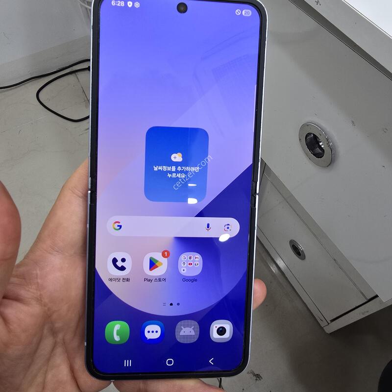 A-�� �ø�6 256GB