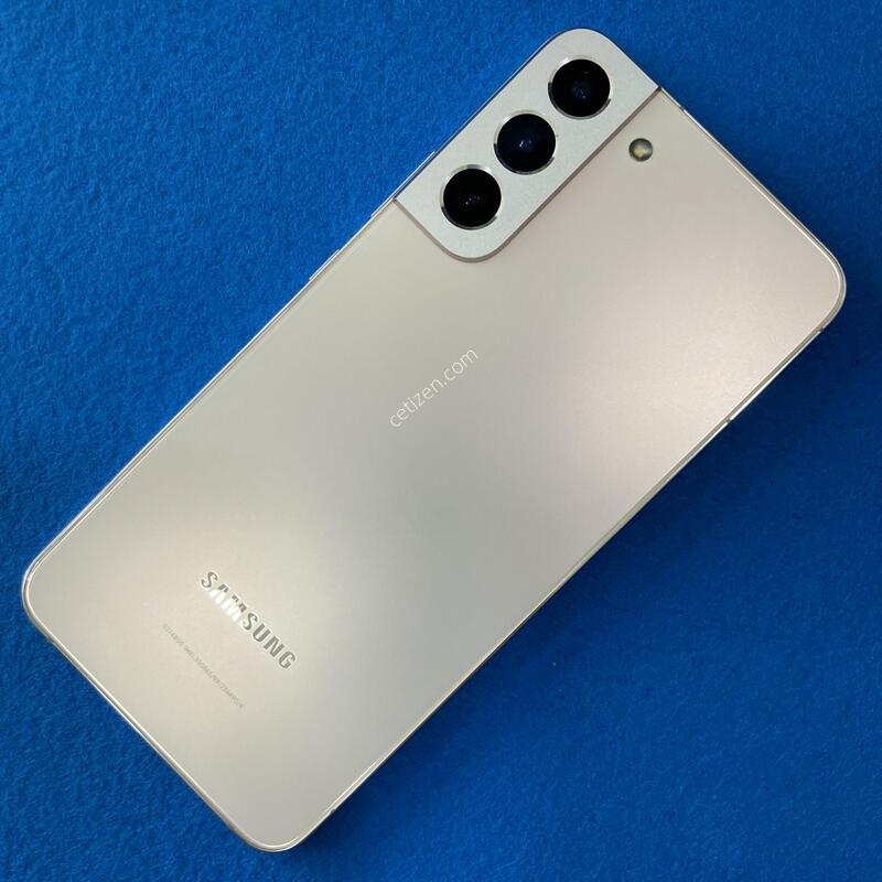 �ܰ�����, ��������, ����� �±�! / S22�÷��� (S906) ��ũ