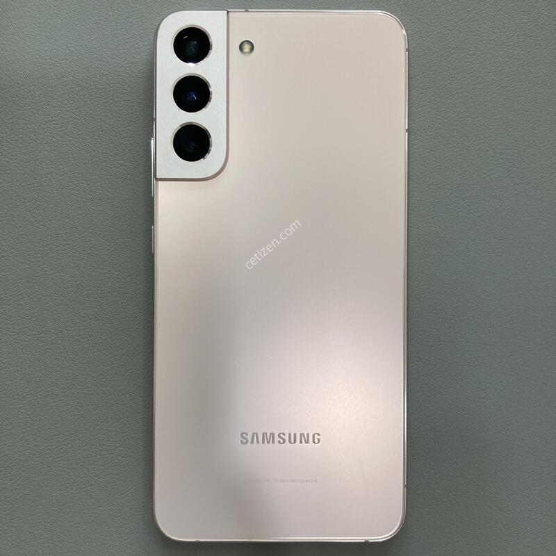 �ܰ�����, ��������, ����� �±�! / S22�÷��� (S906) ��ũ