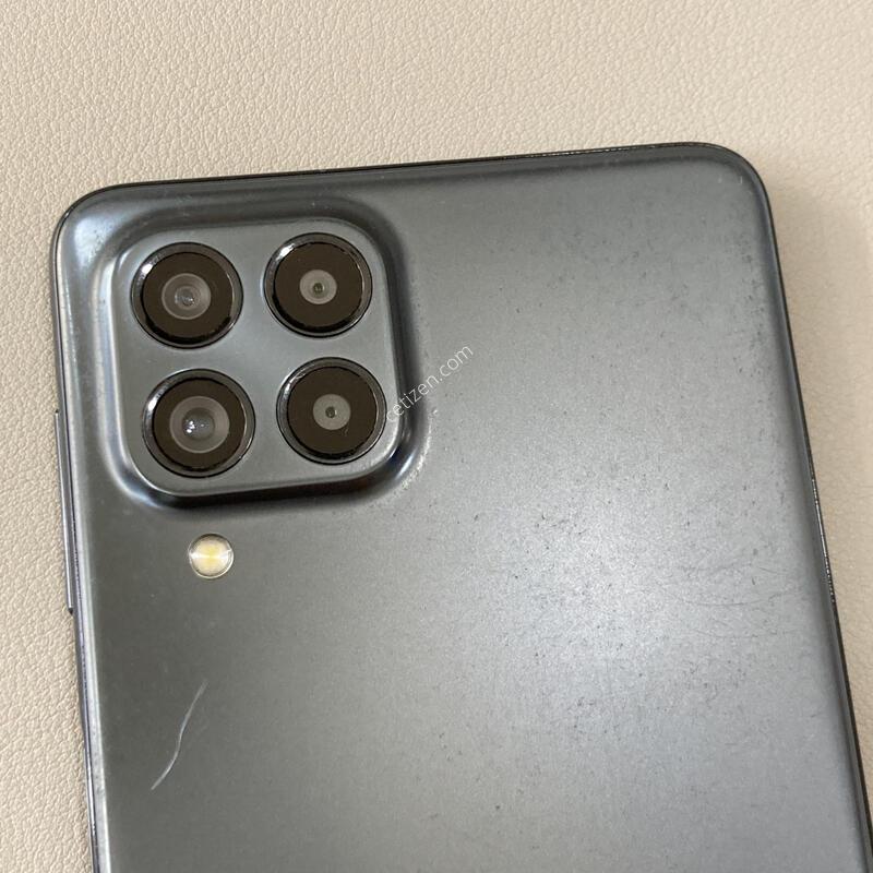 ���� ���⽺, ���ܻ�, �����մϴ�! / ����3 (M536) ����