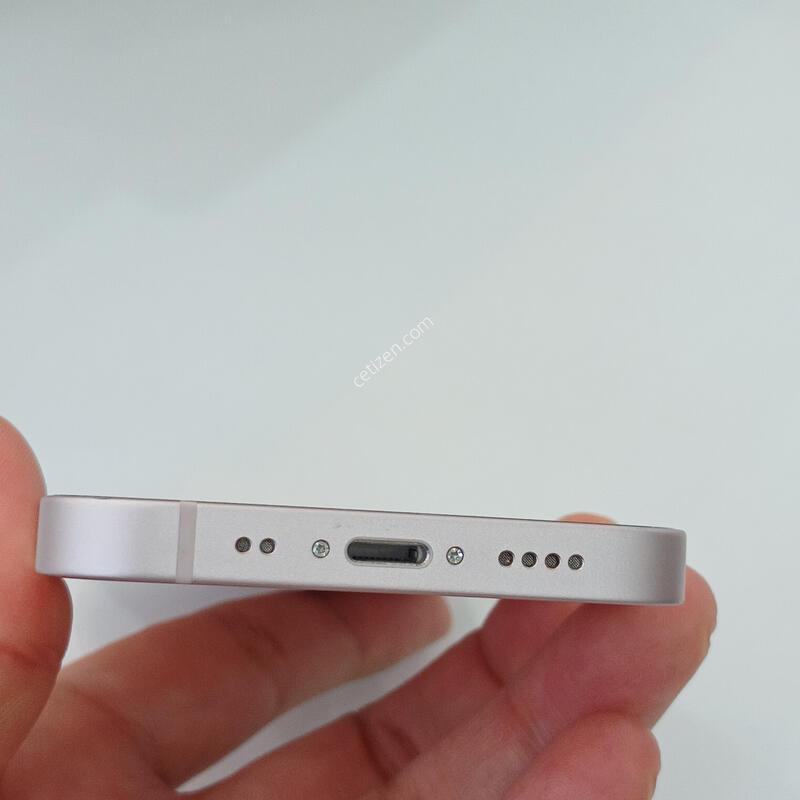 ������ 13 mini 128GB ��ũ