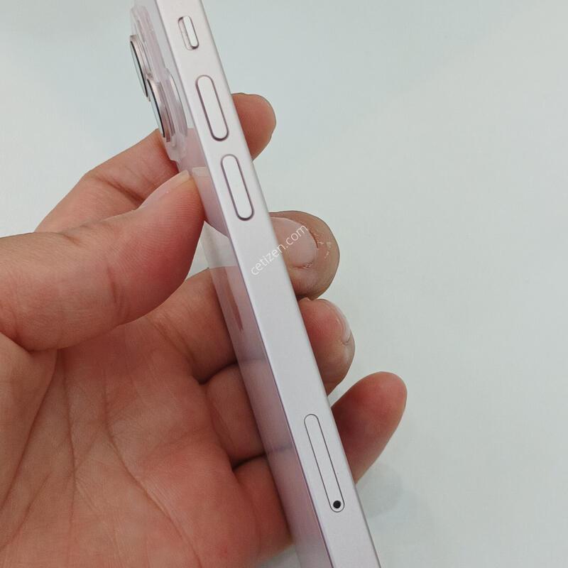 ������ 13 mini 128GB ��ũ