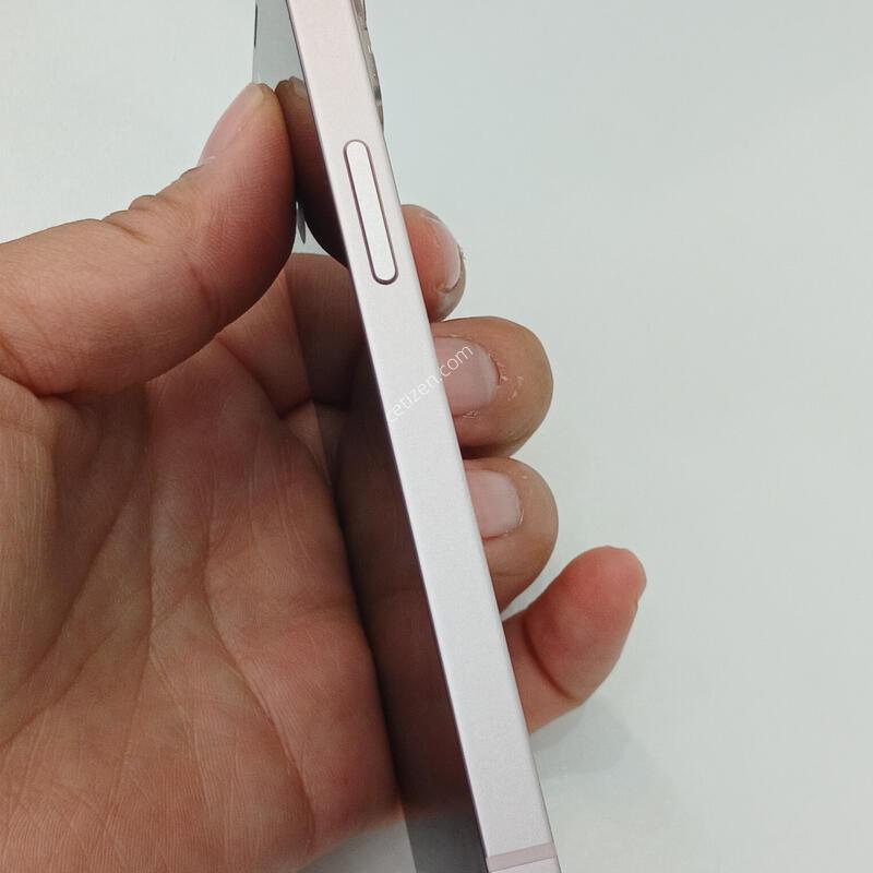 ������ 13 mini 128GB ��ũ