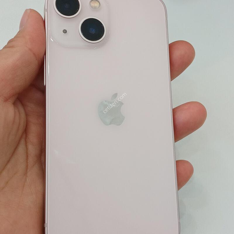 ������ 13 mini 128GB ��ũ