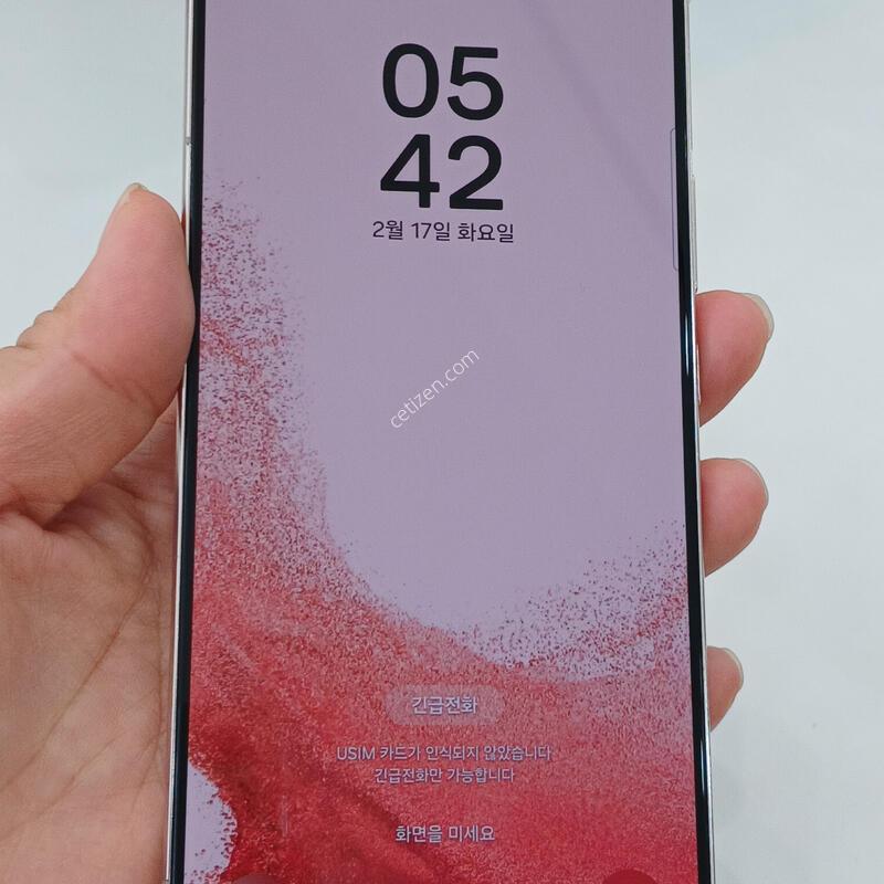 ������ S22+  ��ũ��� 256GB