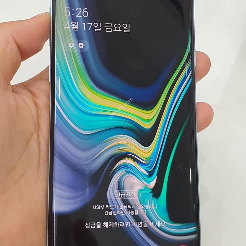 ������ ��Ʈ 9 128GB