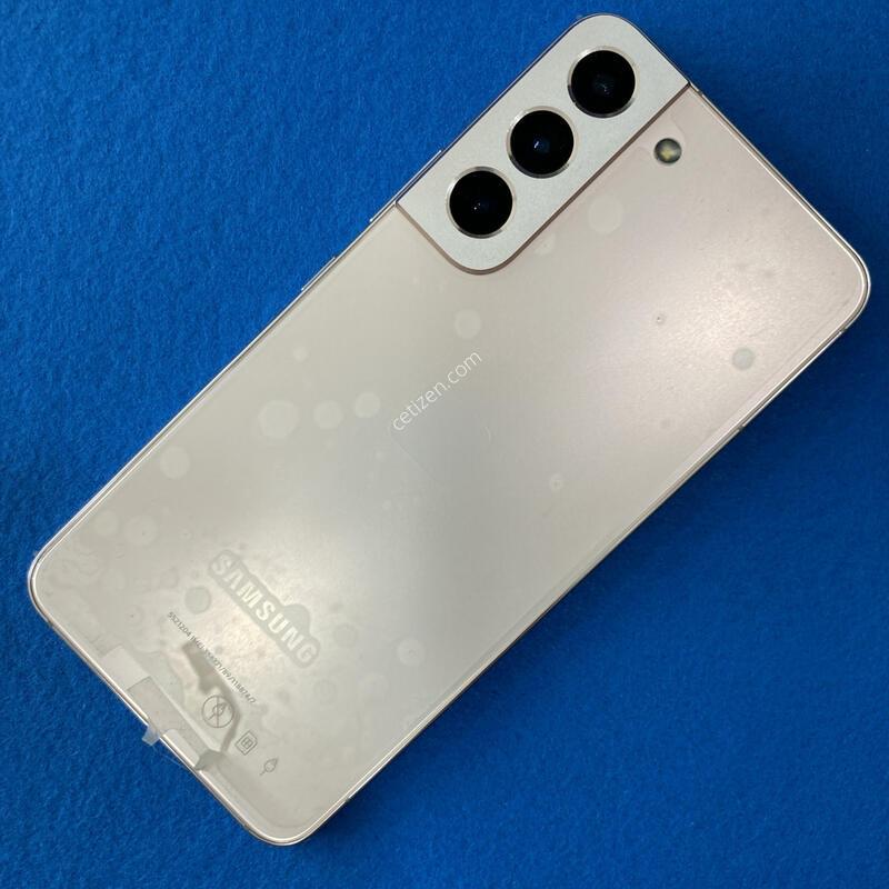 �ܰ�S ����S ���⽺ ���ܻ� ����� �ֻ�!! / S22 (S901) ��ũ