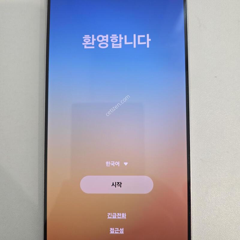 ������ S25 ����, 512GB S�� �̻��