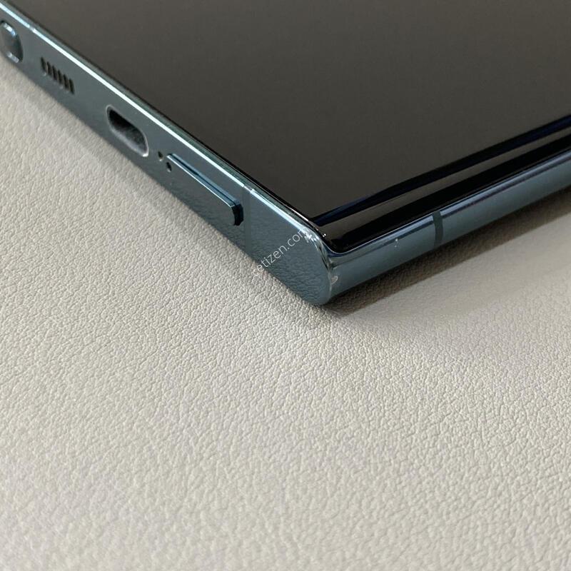 ����S ���⽺, ����S, ����� �ֻ�! / S22��Ʈ�� (S908) �׸�