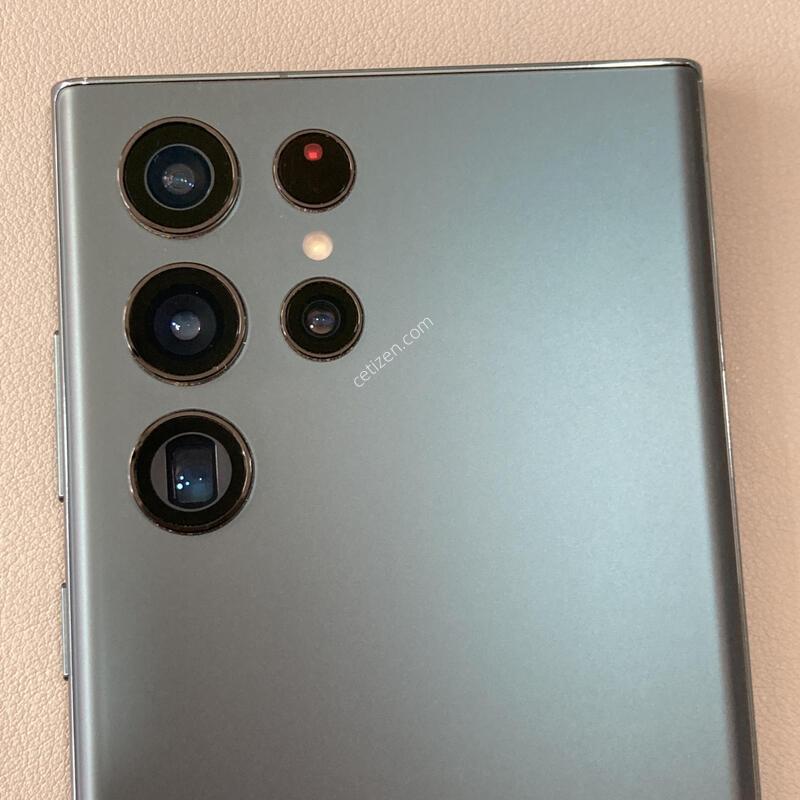 ����S ���⽺, ����S, ����� �ֻ�! / S22��Ʈ�� (S908) �׸�