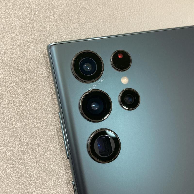 ����S ���⽺, ����S, ����� �ֻ�! / S22��Ʈ�� (S908) �׸�