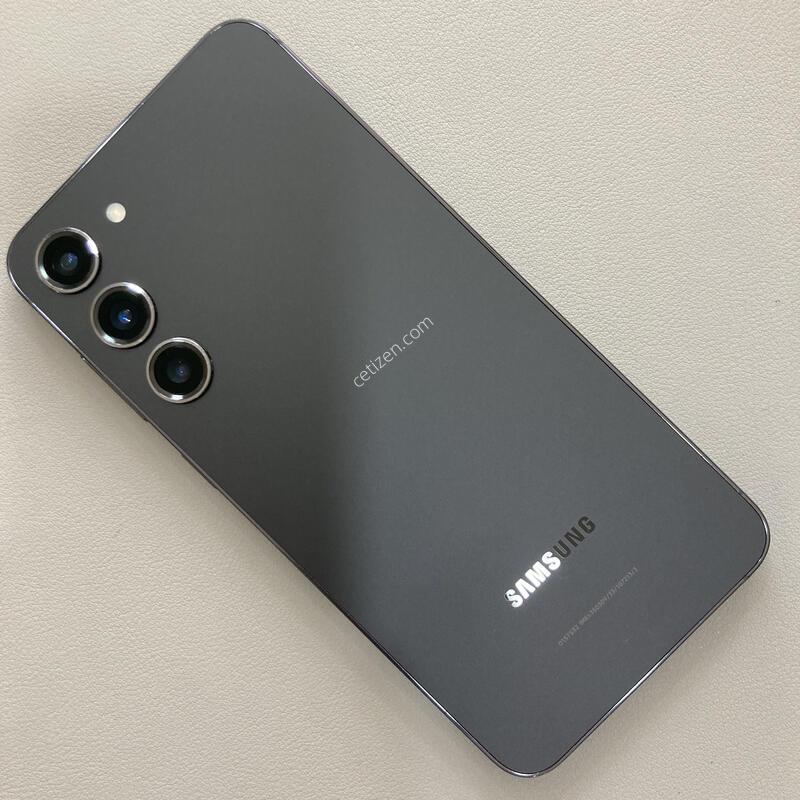 S23�÷��� ���� / �ܰ�����! ����S ���⽺, ���ܻ�! ����� �ֻ�!