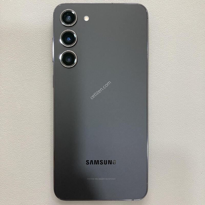 S23�÷��� ���� / �ܰ�����! ����S ���⽺, ���ܻ�! ����� �ֻ�!