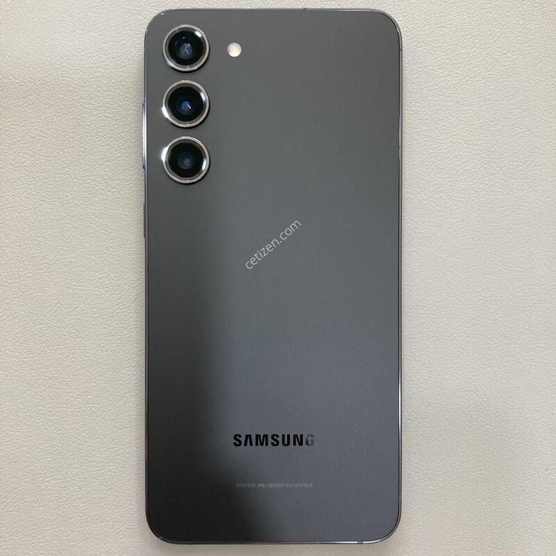 �ܰ�����! ����S ���⽺, ���ܻ�! ����� �ֻ�! / S23�÷��� (S916) ����