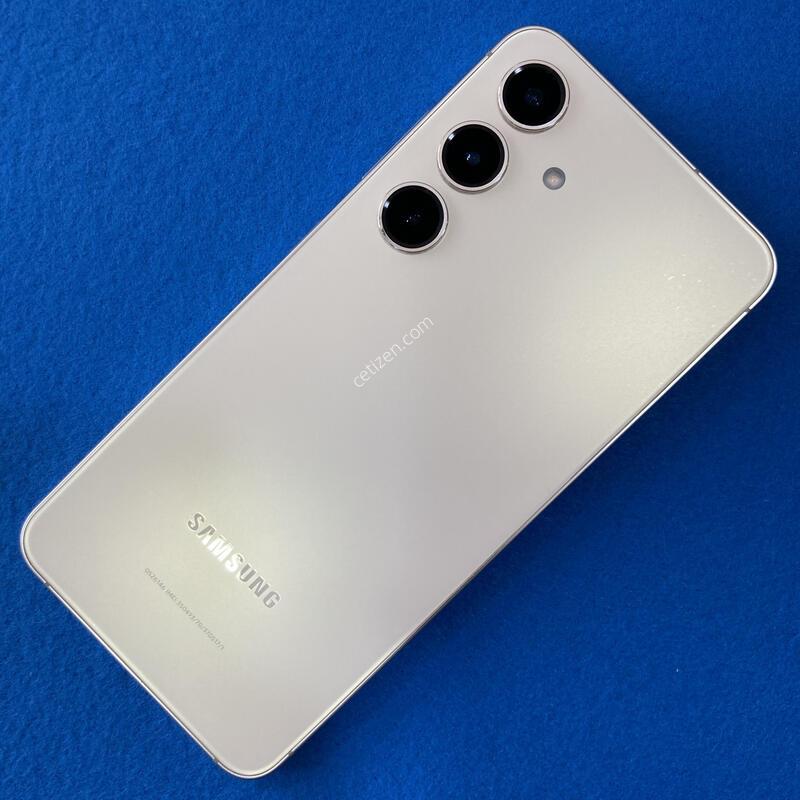 �ܰ�����, ����S, ���⽺, ���ܻ�, ����� �±�!! / S24 (S921) ���ο�