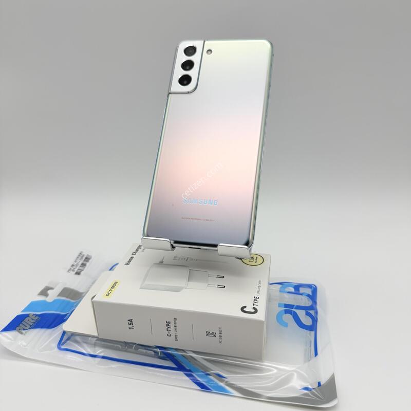 S21+ �ǹ� ���ܻ� ���۱� ����ǰ�� ���̿÷�