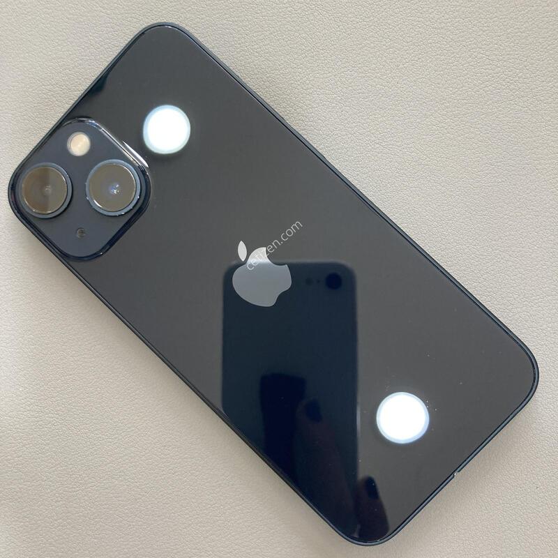 ������ 13�̴� ���� 128G ���͸�����76%