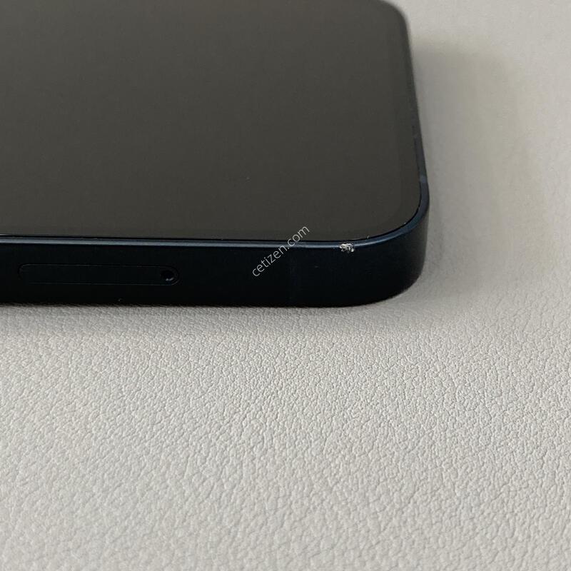 ������ 13�̴� ���� 128G ���͸�����76%