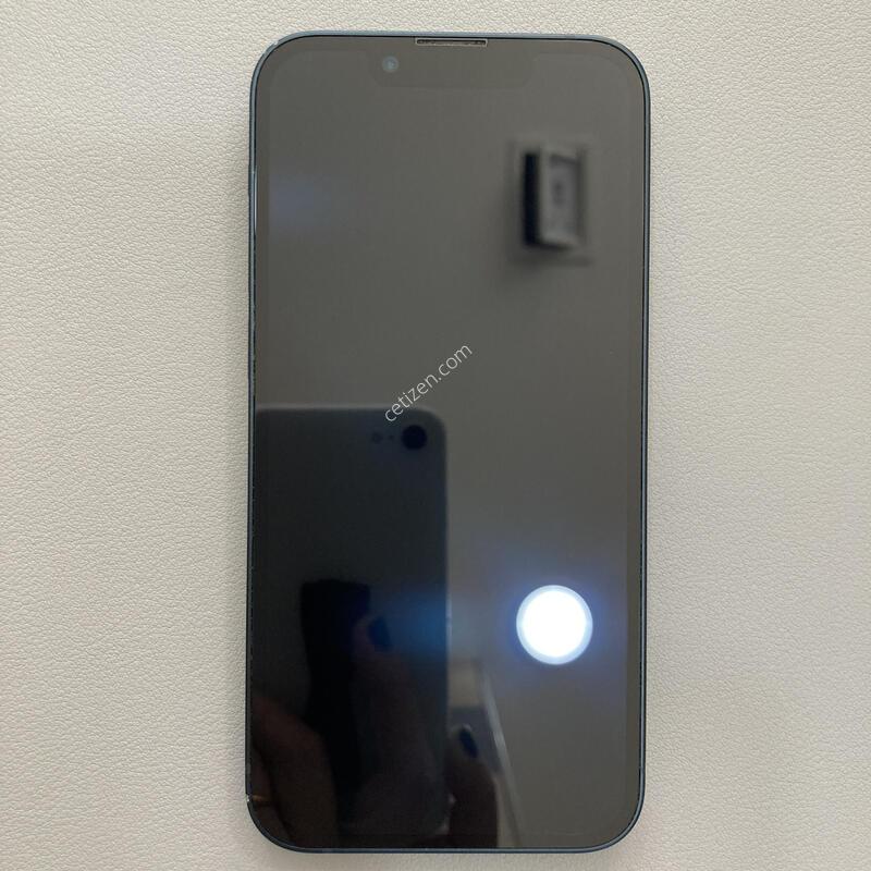 ������ 13�̴� ���� 128G ���͸�����76%