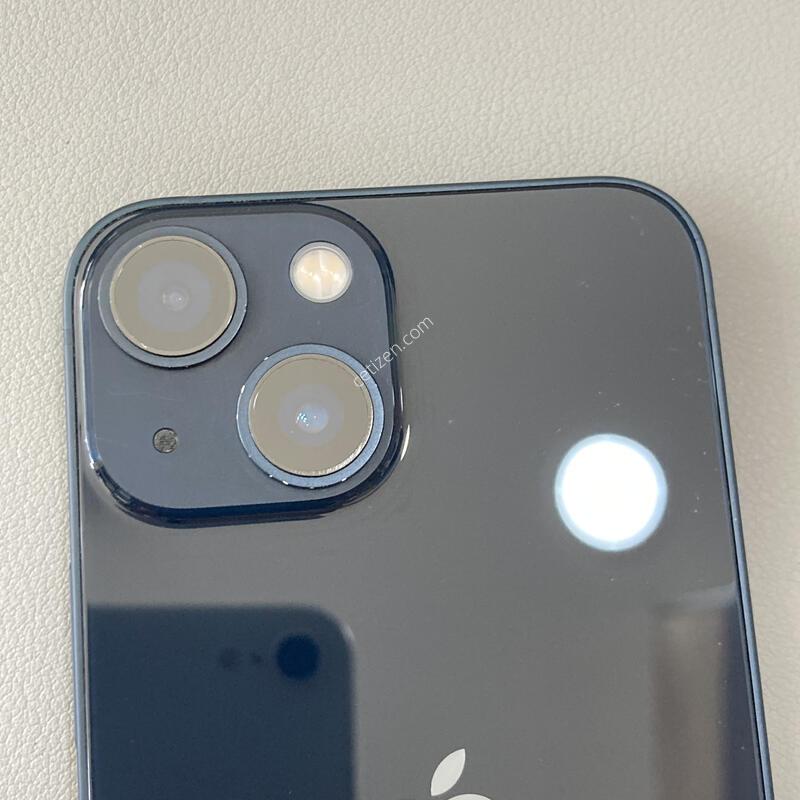 ������ 13�̴� ���� 128G ���͸�����76%