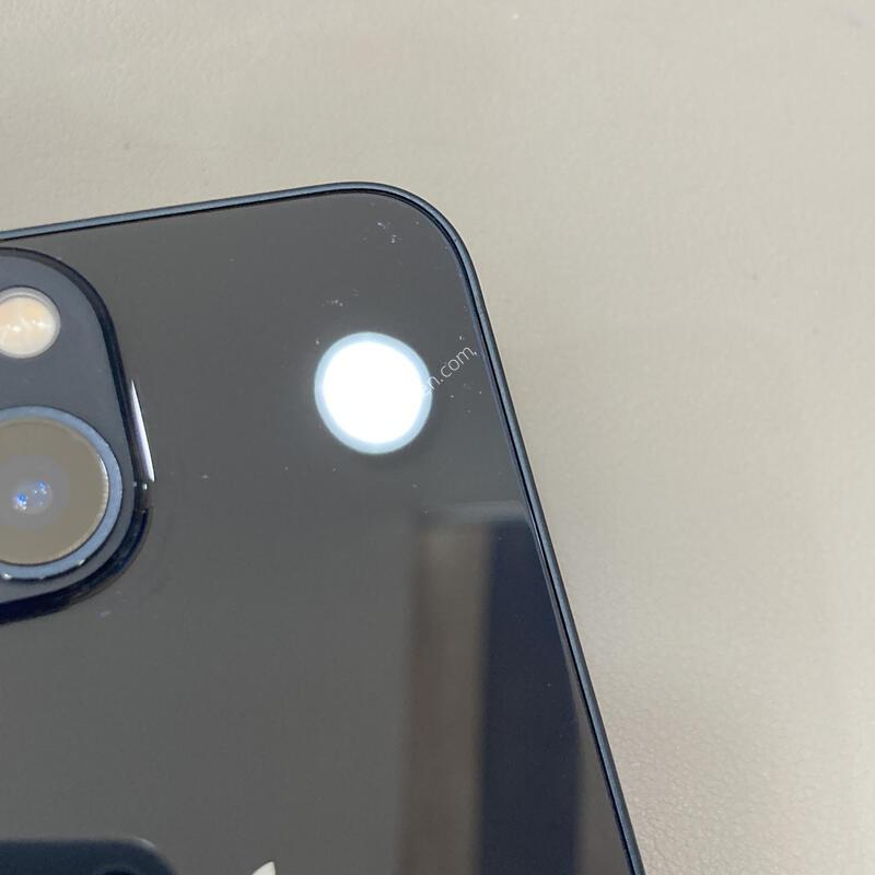 ������ 13�̴� ���� 128G ���͸�����76%