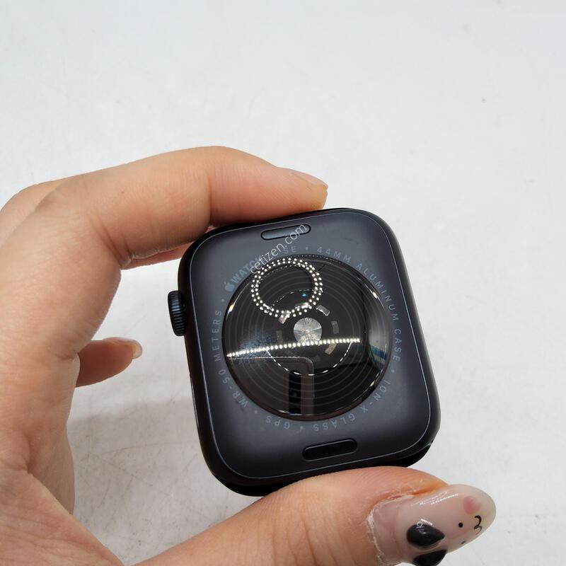 ���ÿ�ġSE2 ���� 44MM GPS