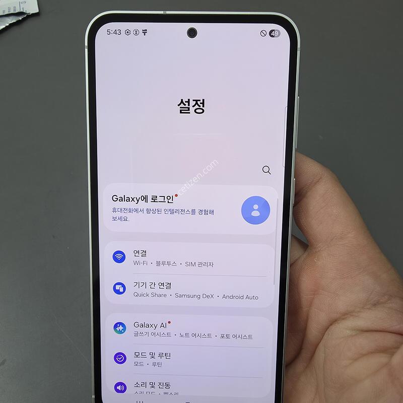 (2229)������s23fe 256 �Ǹ��մϴ�