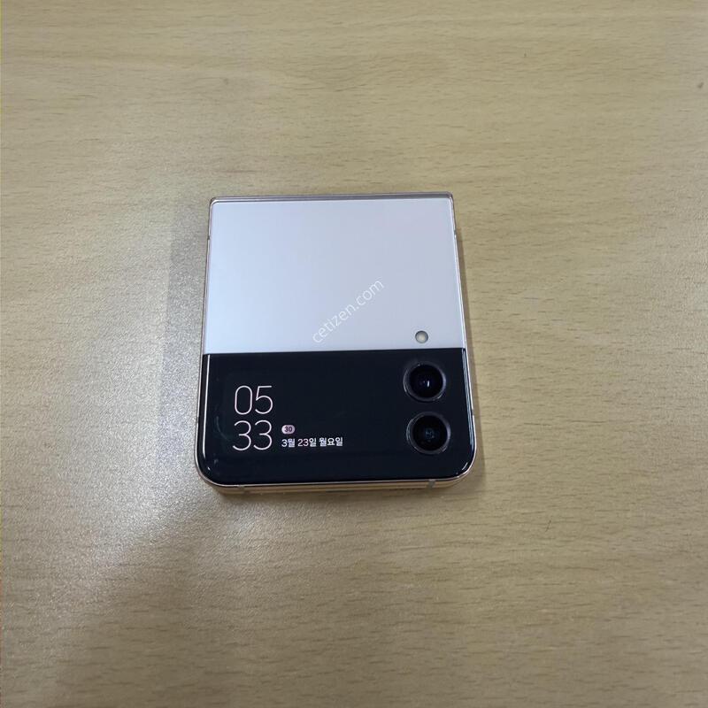 ������Z�ø�4 ��ũ(����) 256GB