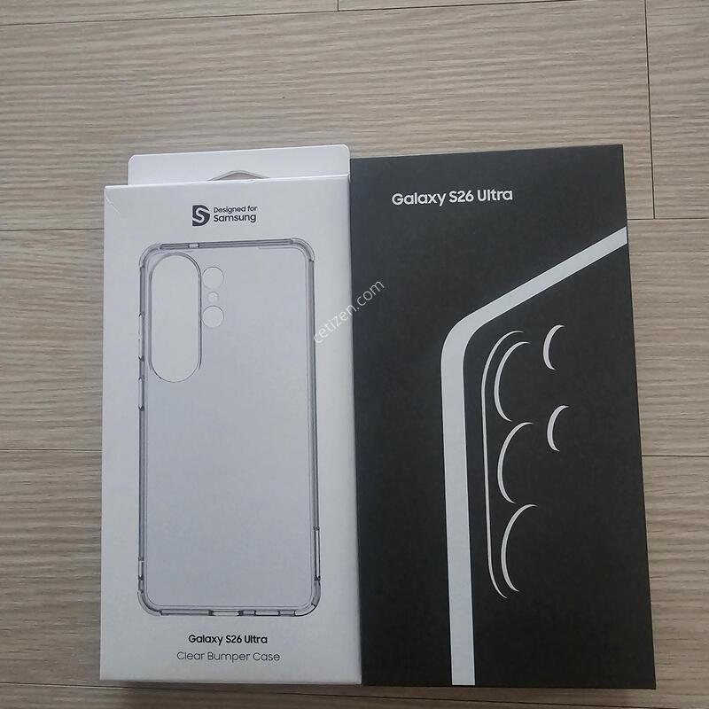 �̰��� ������ S26 ��Ʈ�� 1TB ���� + ���� ���� ���̽�