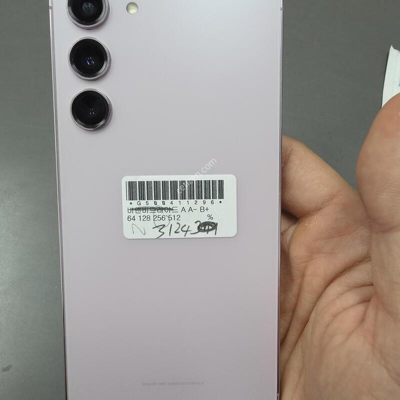 (3124)������s23�÷��� 256 �Ǹ��մϴ�