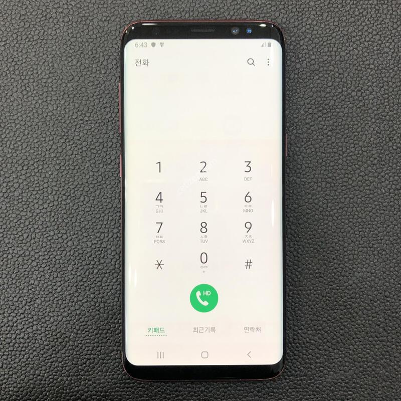 ������S8 ����,�ܰ� ƯA��