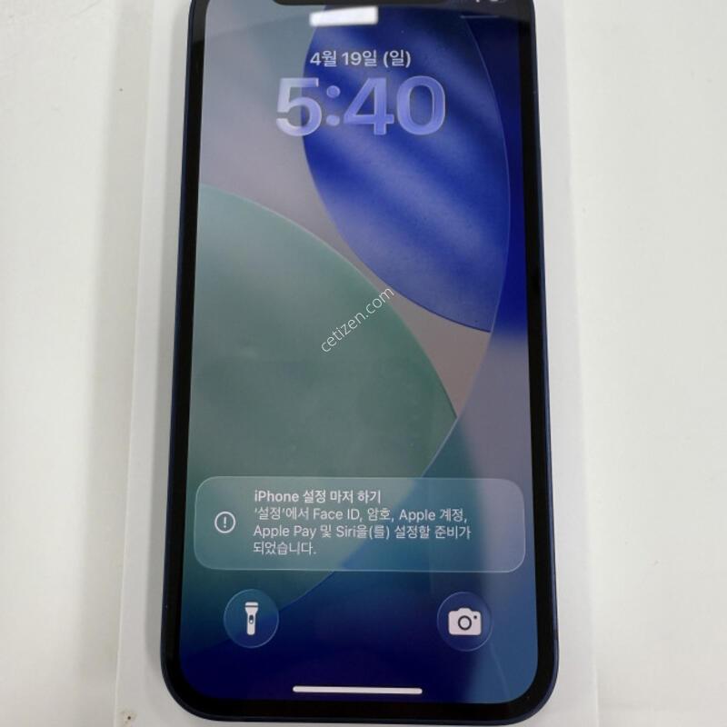 ������12�̴� 128GB ���� �Ǹ��մϴ�.