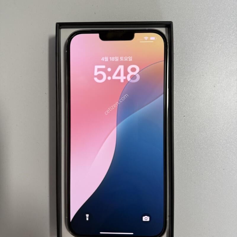 ������ 13���� �ƽ� 128GB ȭ��Ʈ