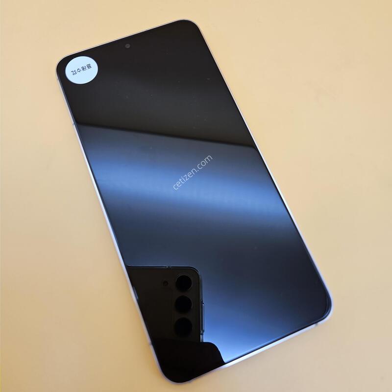 [���۱�]������S22 �ֻ������� 256G ��ũ ����� �߰���