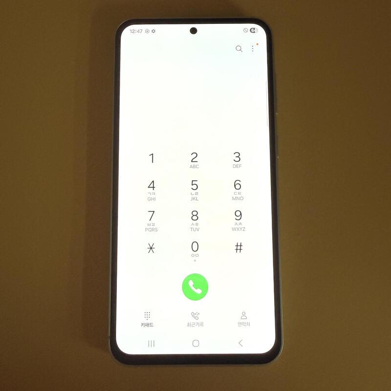 S23FE ��Ʈ ����ǰ�� ������ ���ܻ� ���۱� 256GB