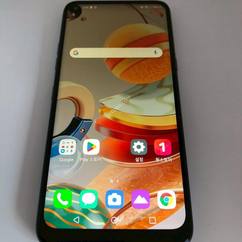 LG Q61 ���� ��� �Ǹ�(70972)