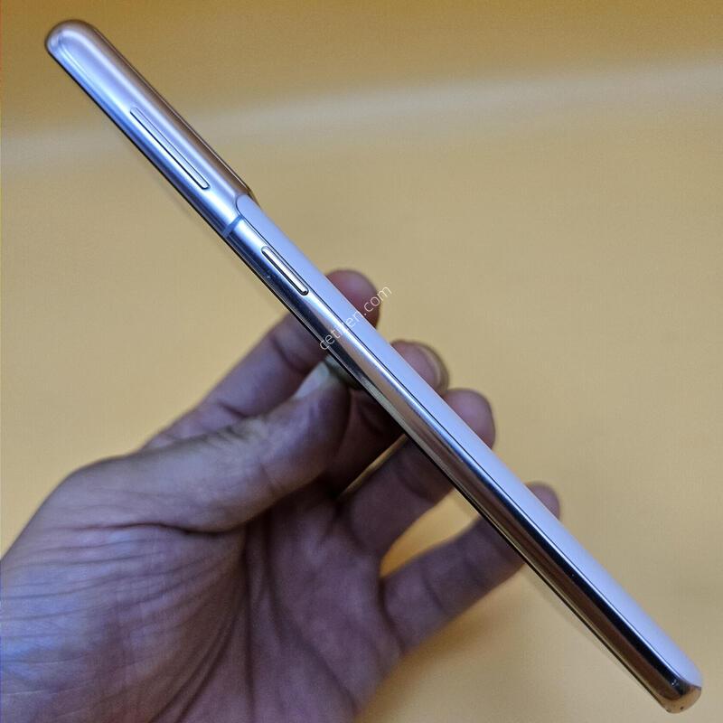 [���۱�]������S21 �ֻ������� 256G ��ũ ����� �߰���