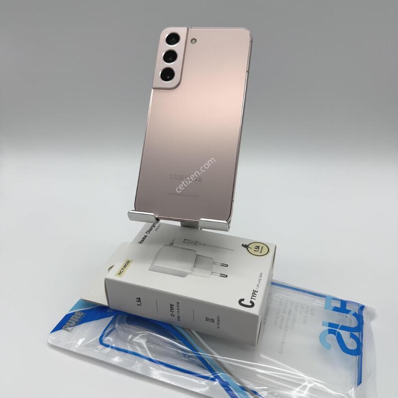 S22�÷��� ��ũ��� ���ܻ� ���۱� 256GB