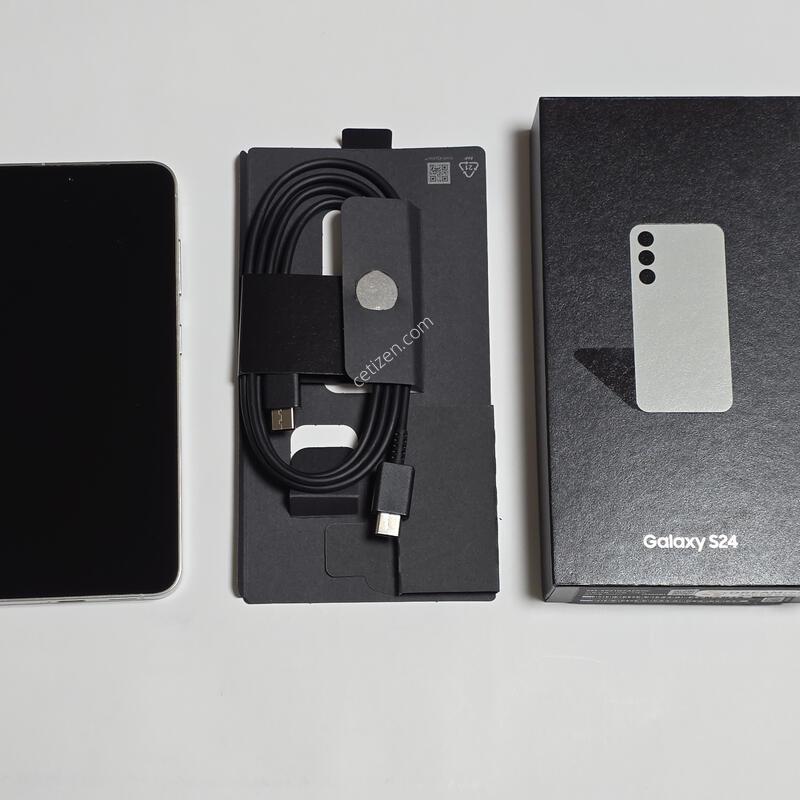 �Ｚ ������ S24 256G �����׷���