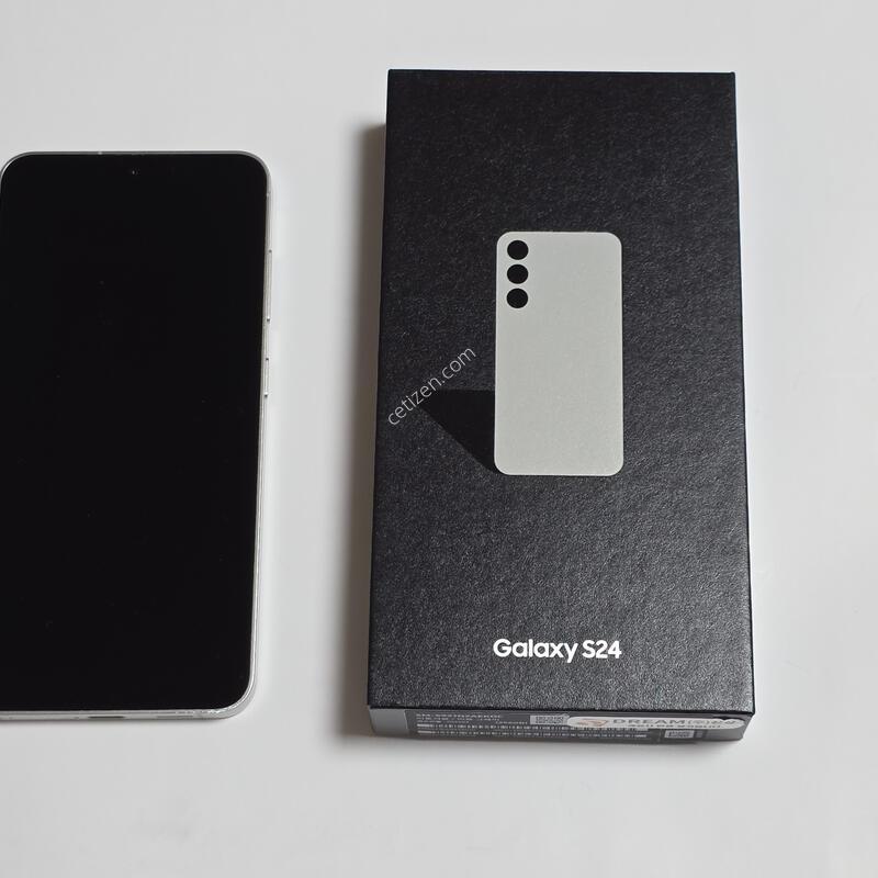 �Ｚ ������ S24 256G �����׷��̻���