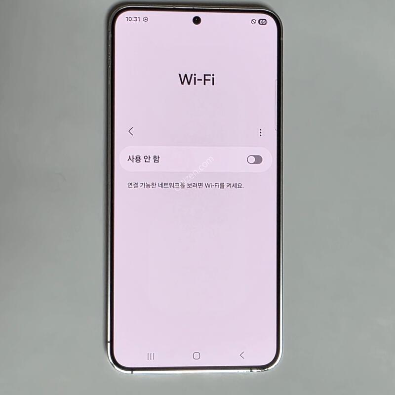 �Ｚ ������ S24 256G �����׷��̻���