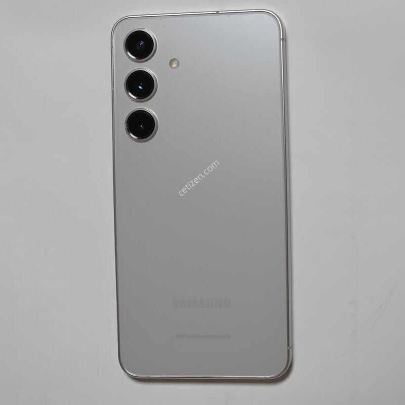 �Ｚ ������ S24 256G �����׷��̻���