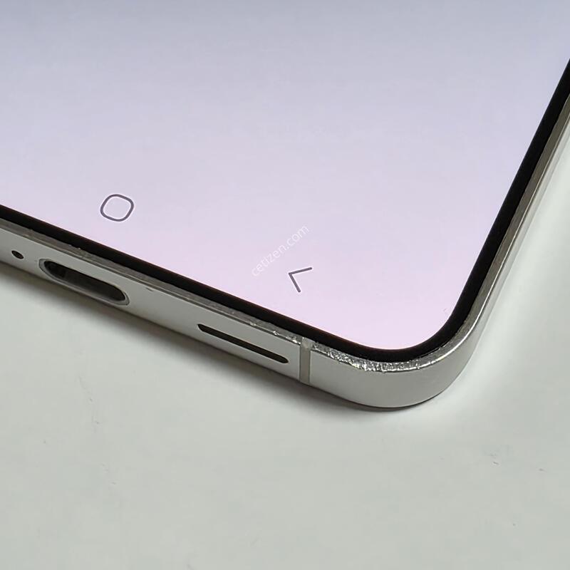 �Ｚ ������ S24 256G �����׷��̻���