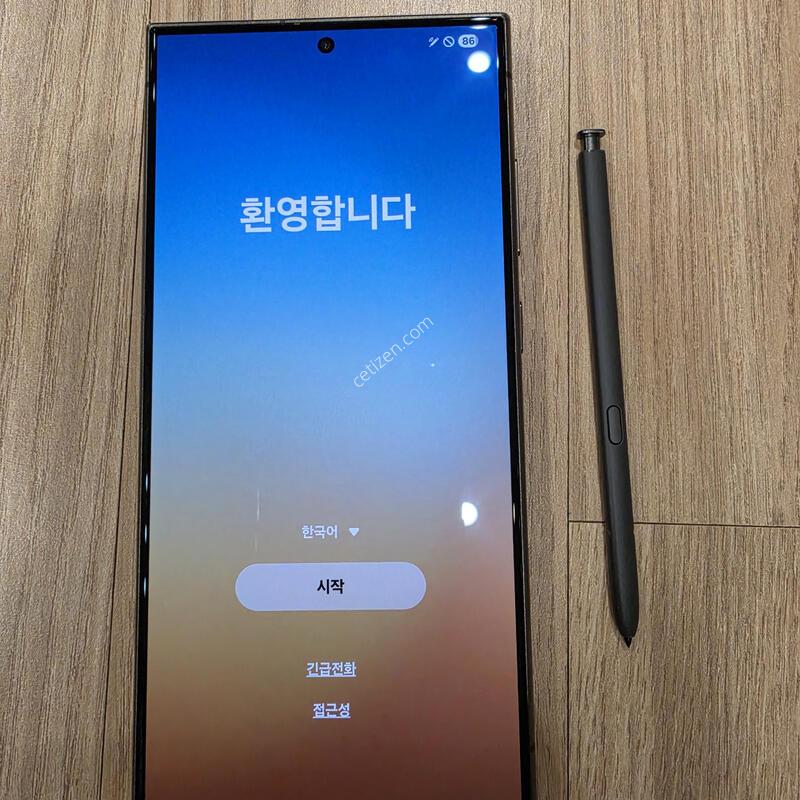 SK s24��Ʈ�� ƼŸ������