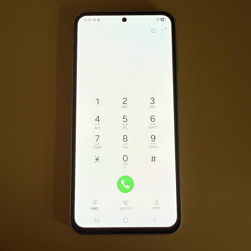 S23FE ��Ʈ ����ǰ�� ������ ���ܻ� ���۱� 256GB