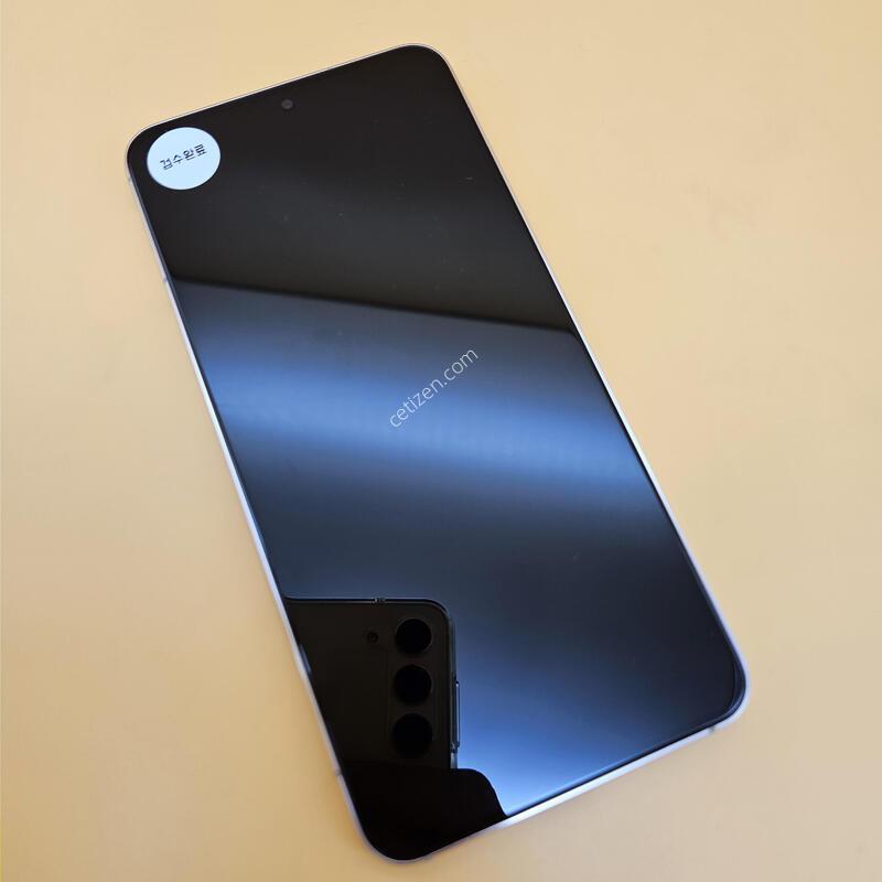 [���۱�]������S22 �ֻ������� 256G ��ũ ����� �߰���