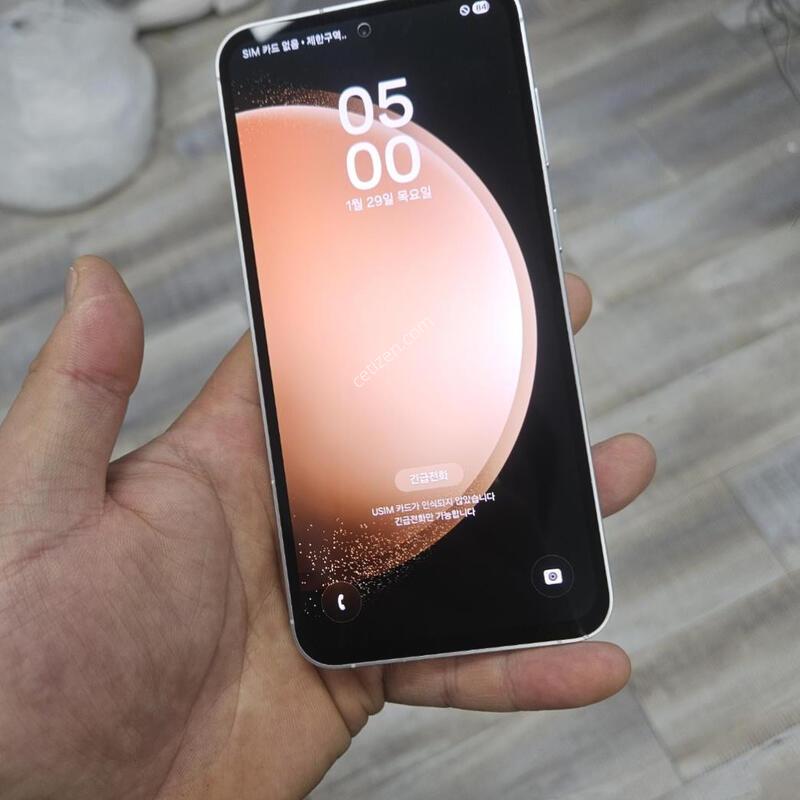 S�� ������S23FEũ��  �Ｚ��ǰ �Ǹ� �߰���