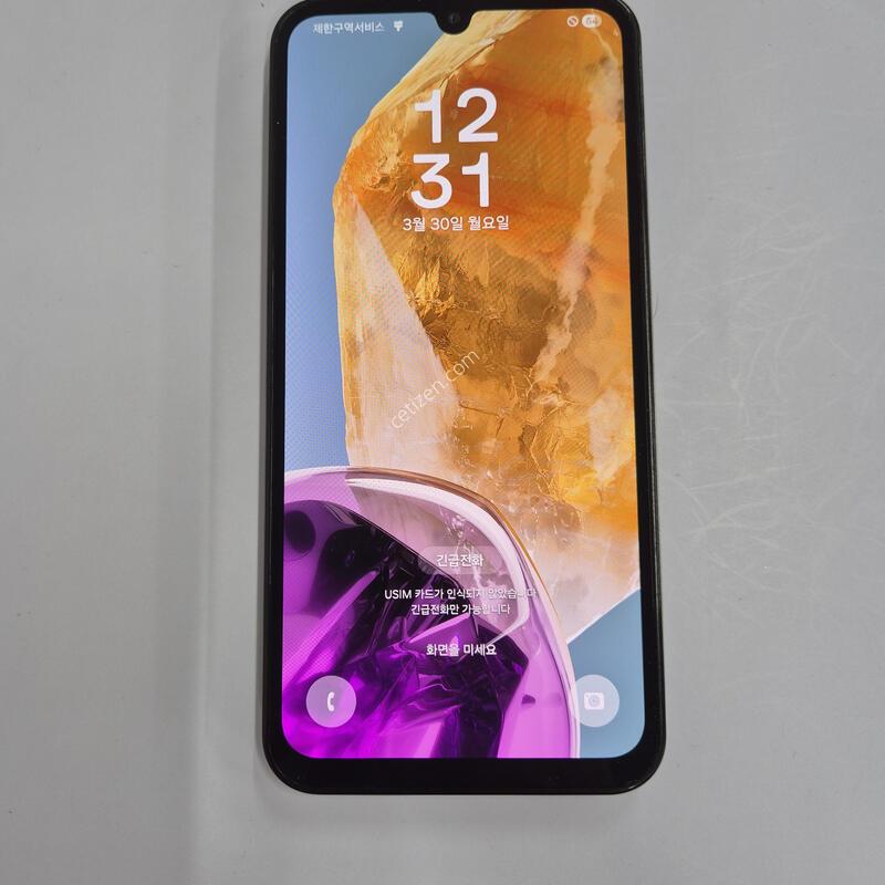 �����ÿ��̵�7 �׷��� 128GB